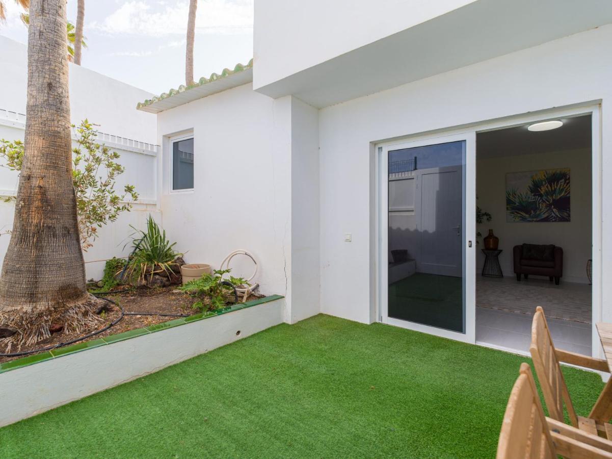 Gran Canaria Casa Magboss I By Jacek Budek Maspalomas  Eksteriør billede