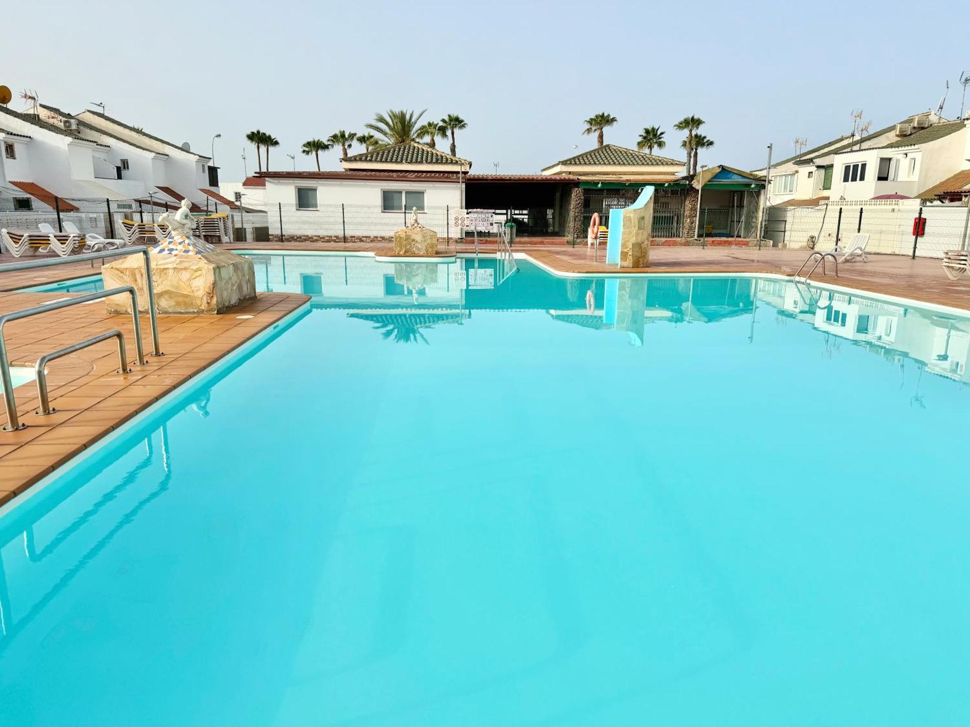 Gran Canaria Casa Magboss I By Jacek Budek Maspalomas  Eksteriør billede