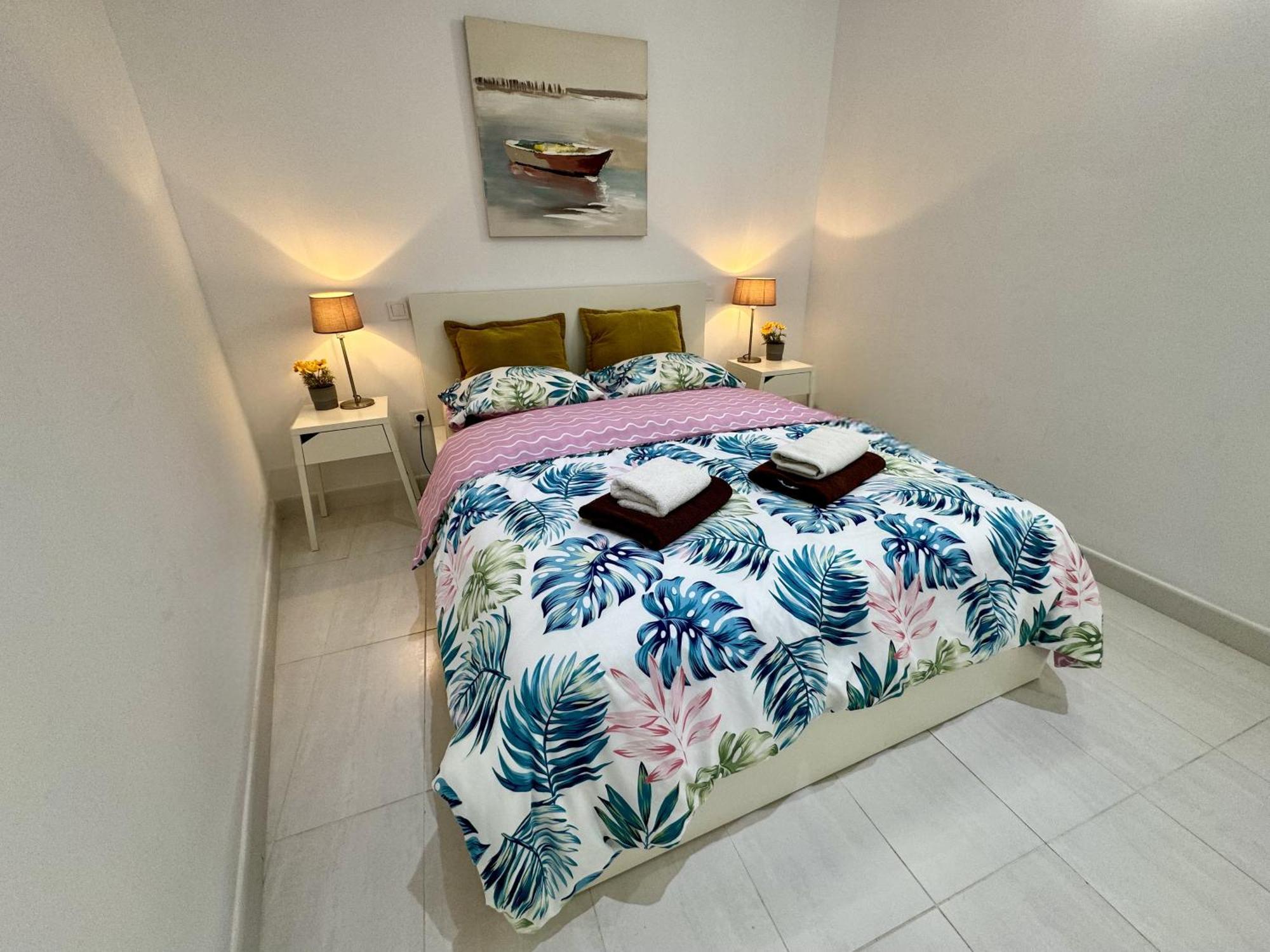 Gran Canaria Casa Magboss I By Jacek Budek Maspalomas  Eksteriør billede