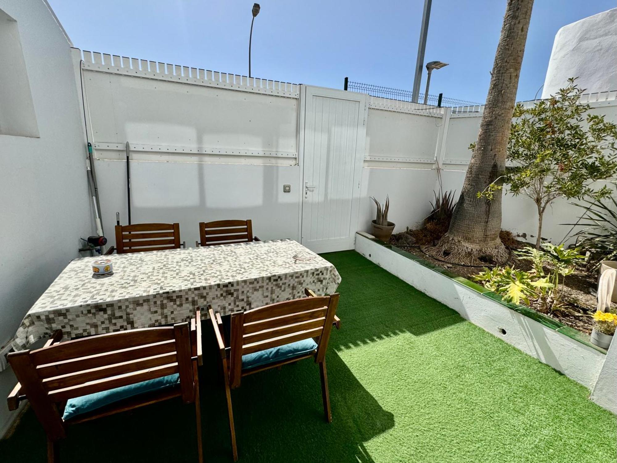 Gran Canaria Casa Magboss I By Jacek Budek Maspalomas  Eksteriør billede